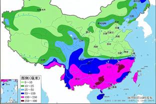 瞎投！克莱半场8中2&三分7中1拿7分2篮板